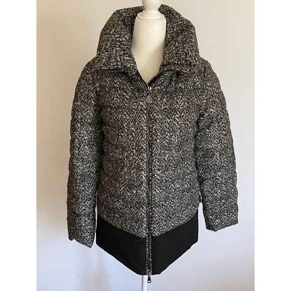 moncler blavet giubbotto